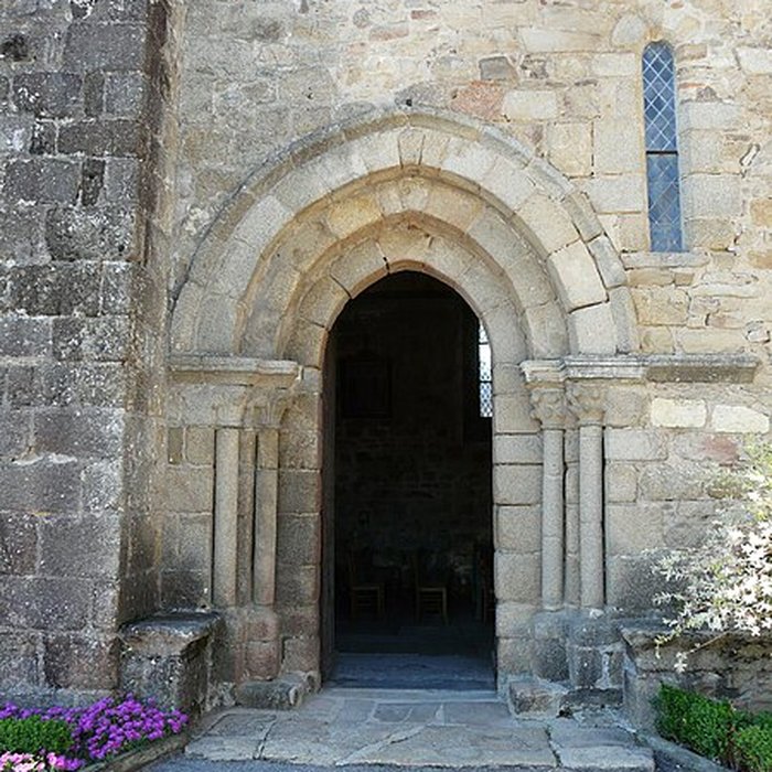 Photo de Église Notre-Dame de La Peyratte