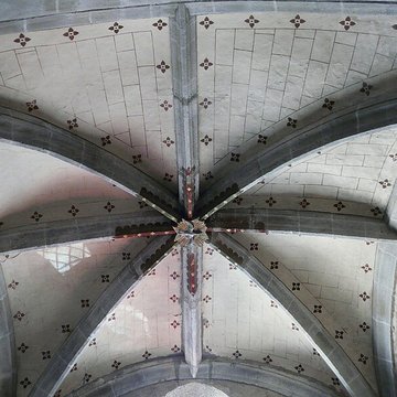 Église Notre-Dame de La Peyratte