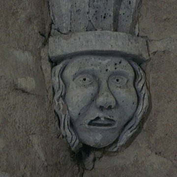Église Notre-Dame de La Peyratte