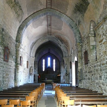 Église Notre-Dame de La Peyratte