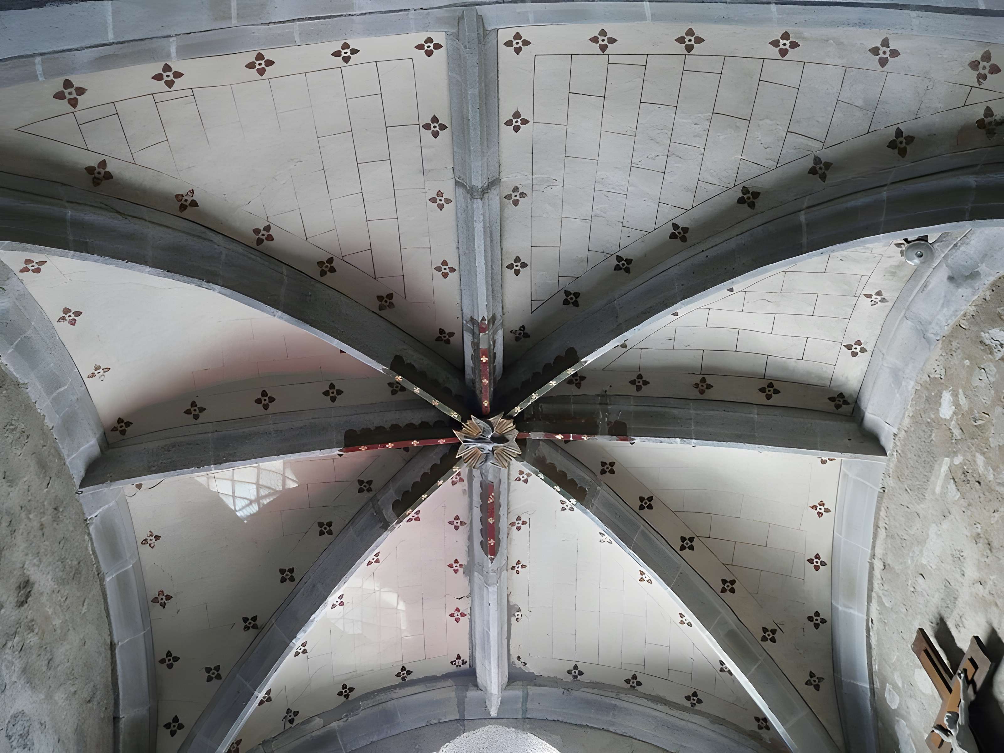 Église Notre-Dame de La Peyratte