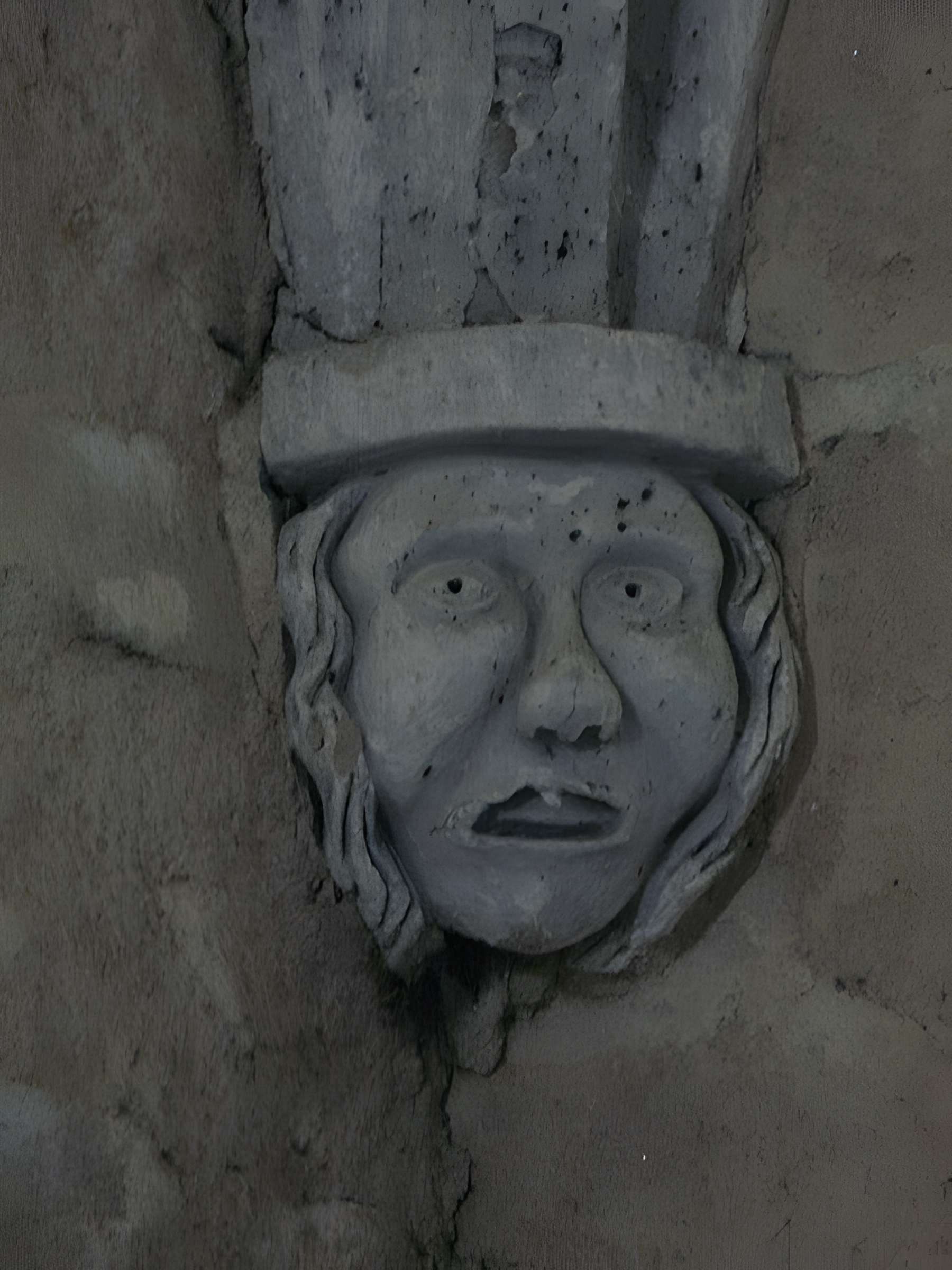 Église Notre-Dame de La Peyratte