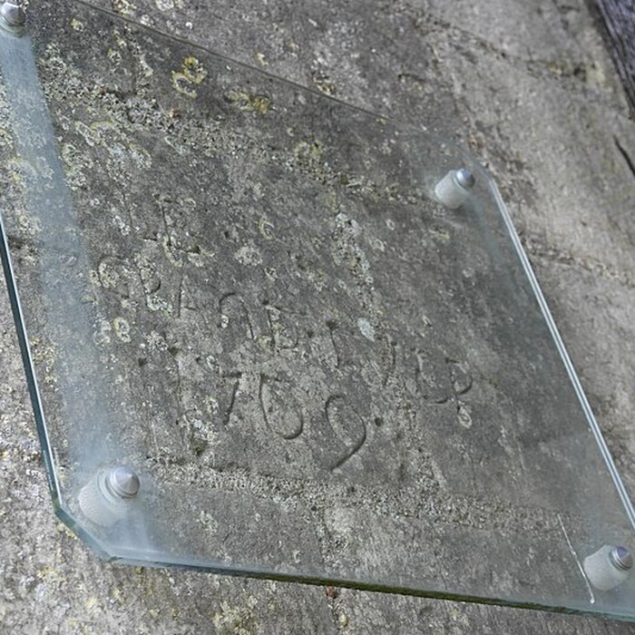 Photo de Église Notre-Dame de La Ville-aux-Dames