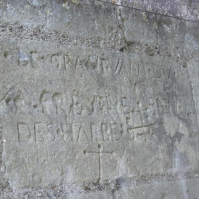 Photo de Église Notre-Dame de La Ville-aux-Dames