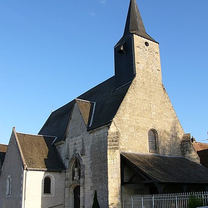 Photo de Église Notre-Dame de La Ville-aux-Dames
