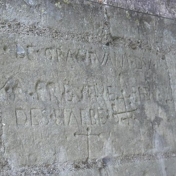 Église Notre-Dame de La Ville-aux-Dames