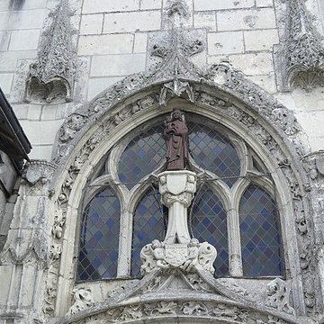 Église Notre-Dame de La Ville-aux-Dames