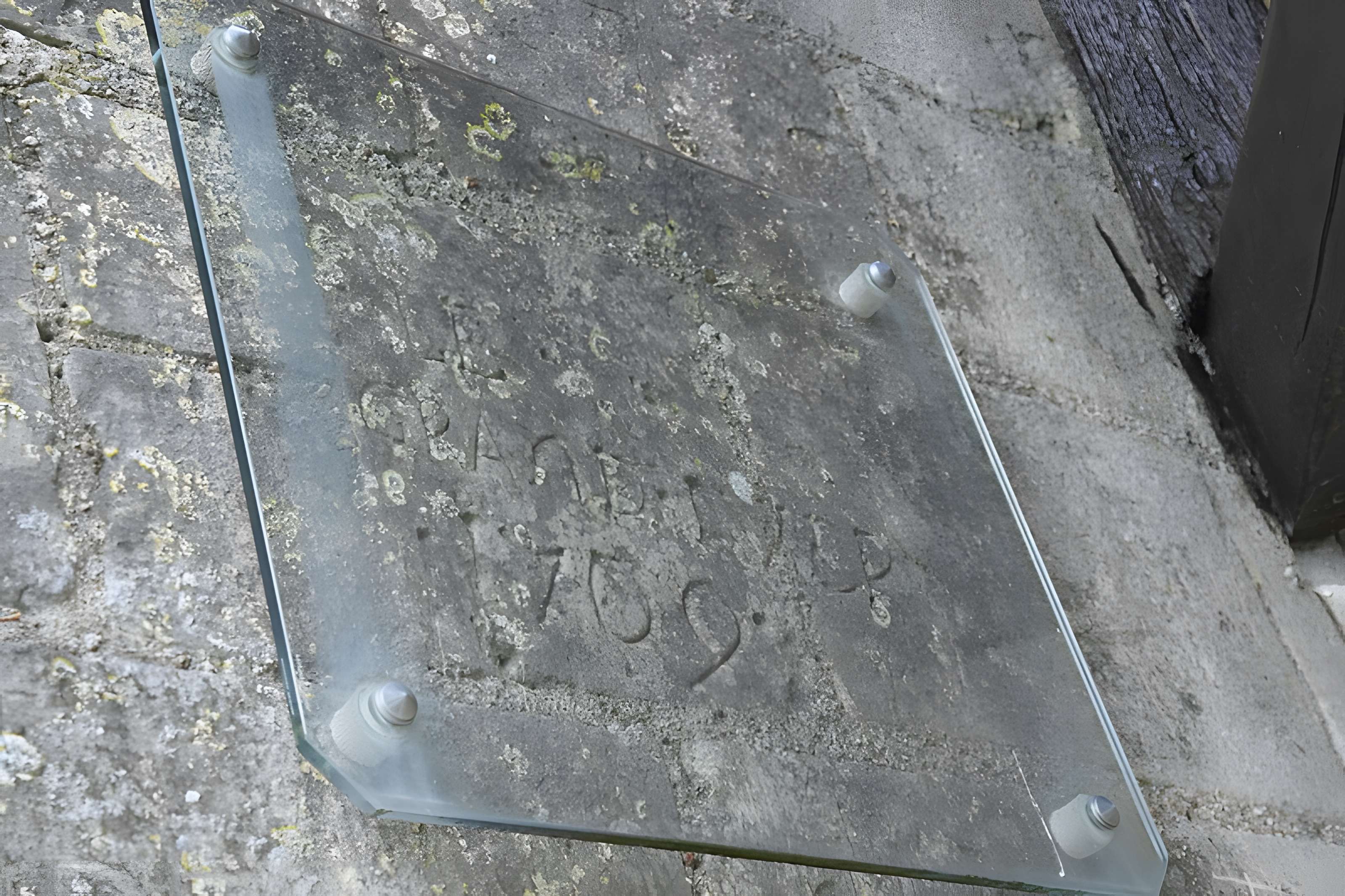 Église Notre-Dame de La Ville-aux-Dames