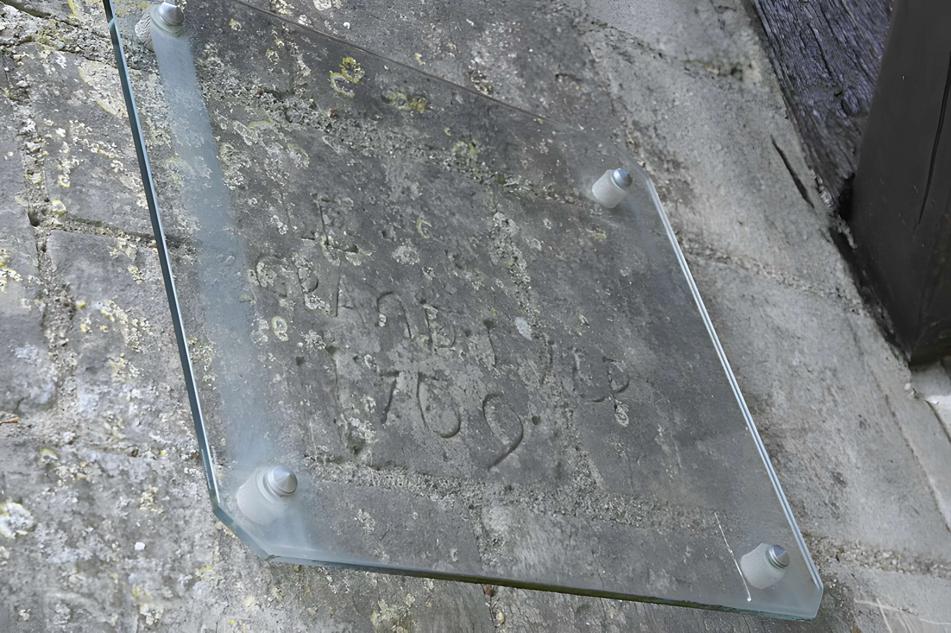 Église Notre-Dame de La Ville-aux-Dames