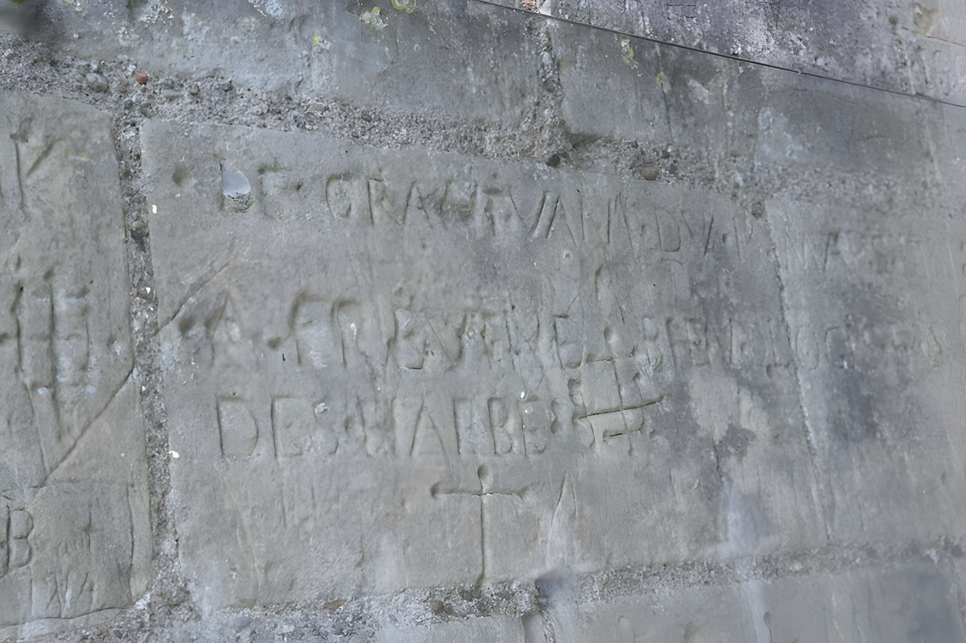 Église Notre-Dame de La Ville-aux-Dames