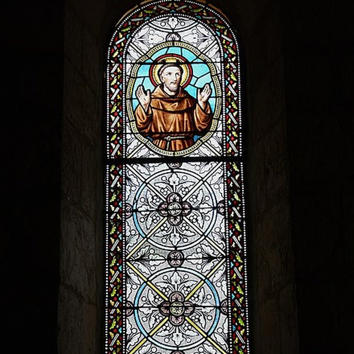 Photo de Église Notre-Dame de la Visitation de Segonzac