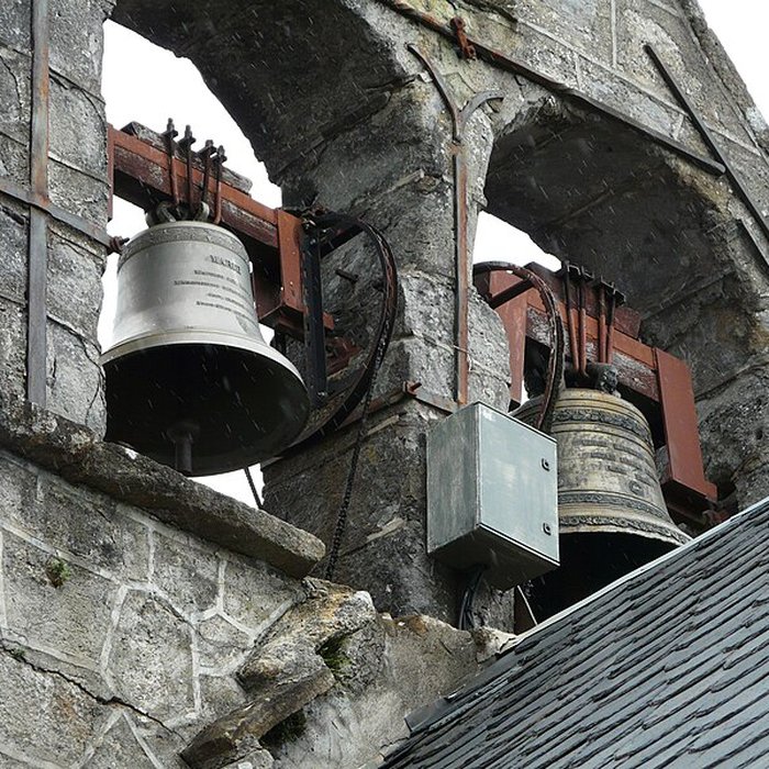 Photo de Église Notre-Dame de Labessette