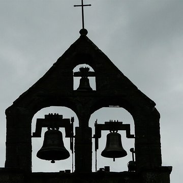 Église Notre-Dame de Labessette