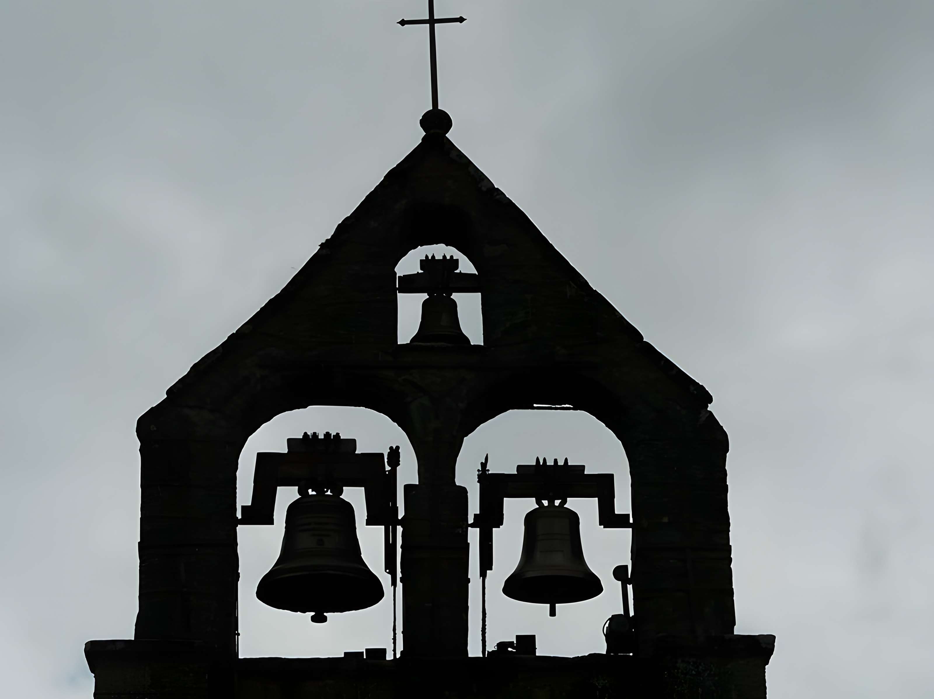 Église Notre-Dame de Labessette