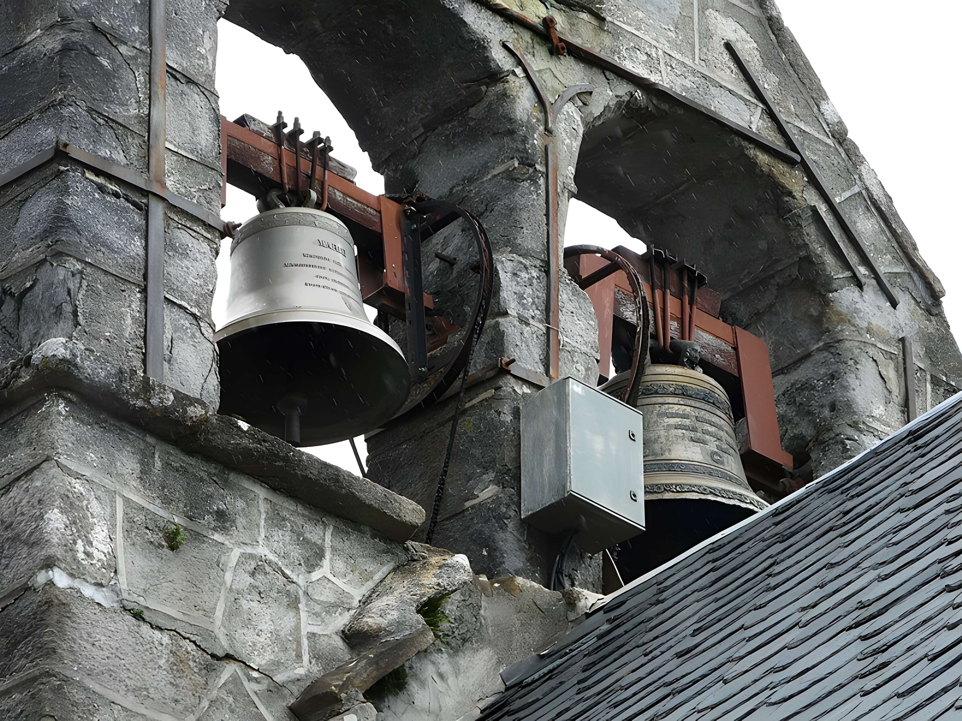 Église Notre-Dame de Labessette