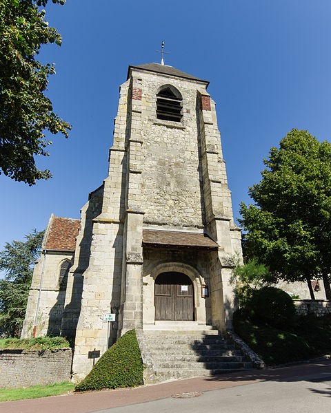 Photo de Église Notre-Dame de Lachelle