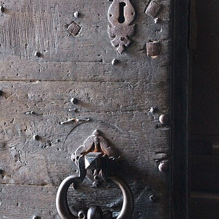 Photo de Abbatiale Sainte-Valérie de Chambon-sur-Voueize