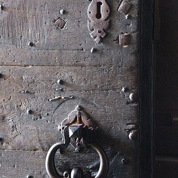 Abbatiale Sainte-Valérie de Chambon-sur-Voueize