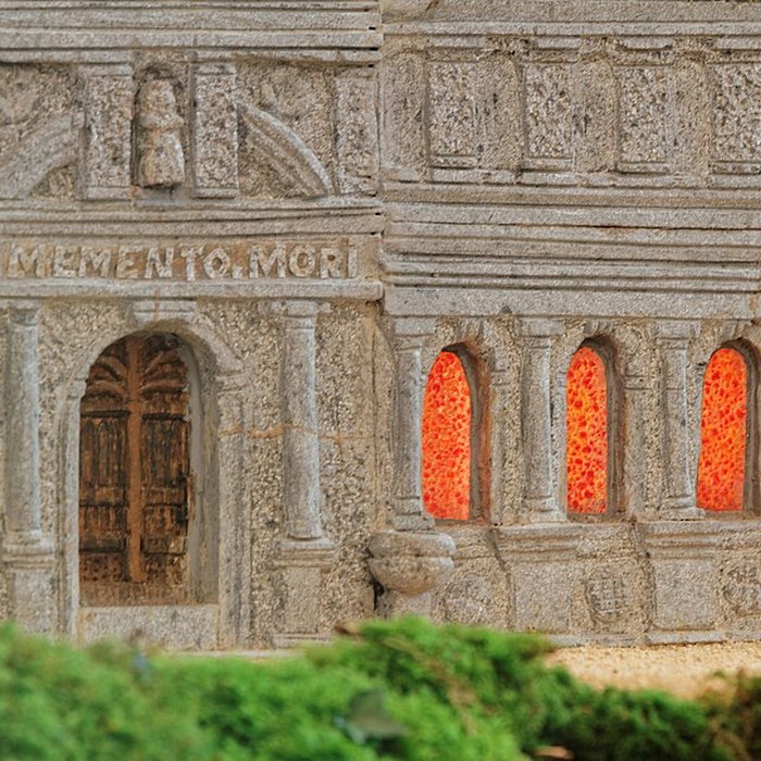 Photo de Église Notre-Dame de Lampaul-Guimiliau