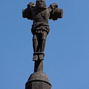 Église Notre-Dame de Lampaul-Guimiliau