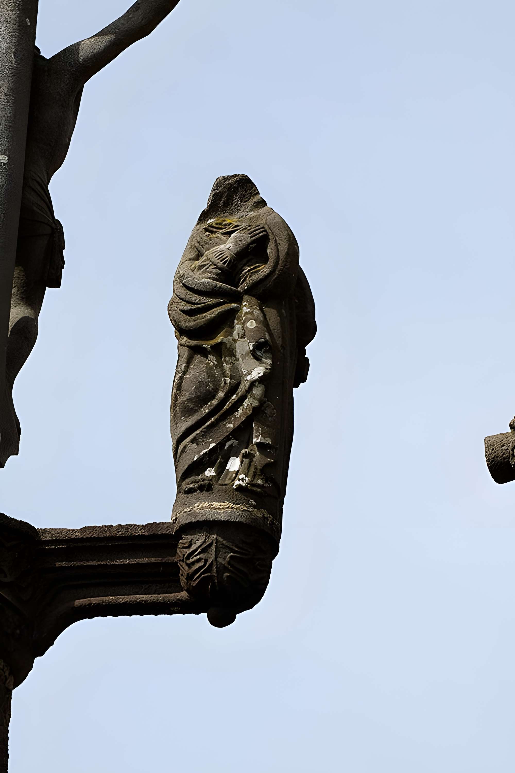 Église Notre-Dame de Lampaul-Guimiliau