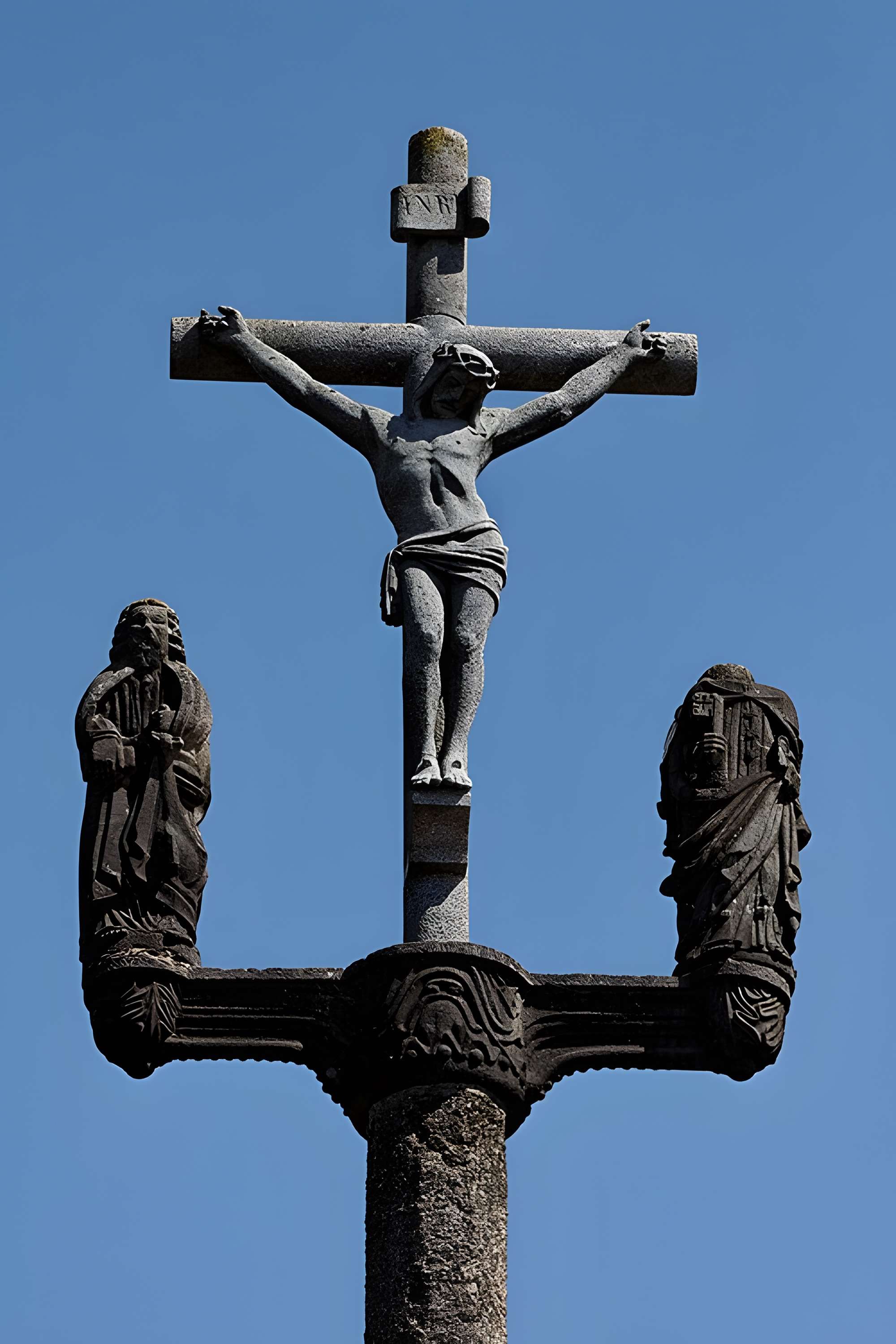 Église Notre-Dame de Lampaul-Guimiliau