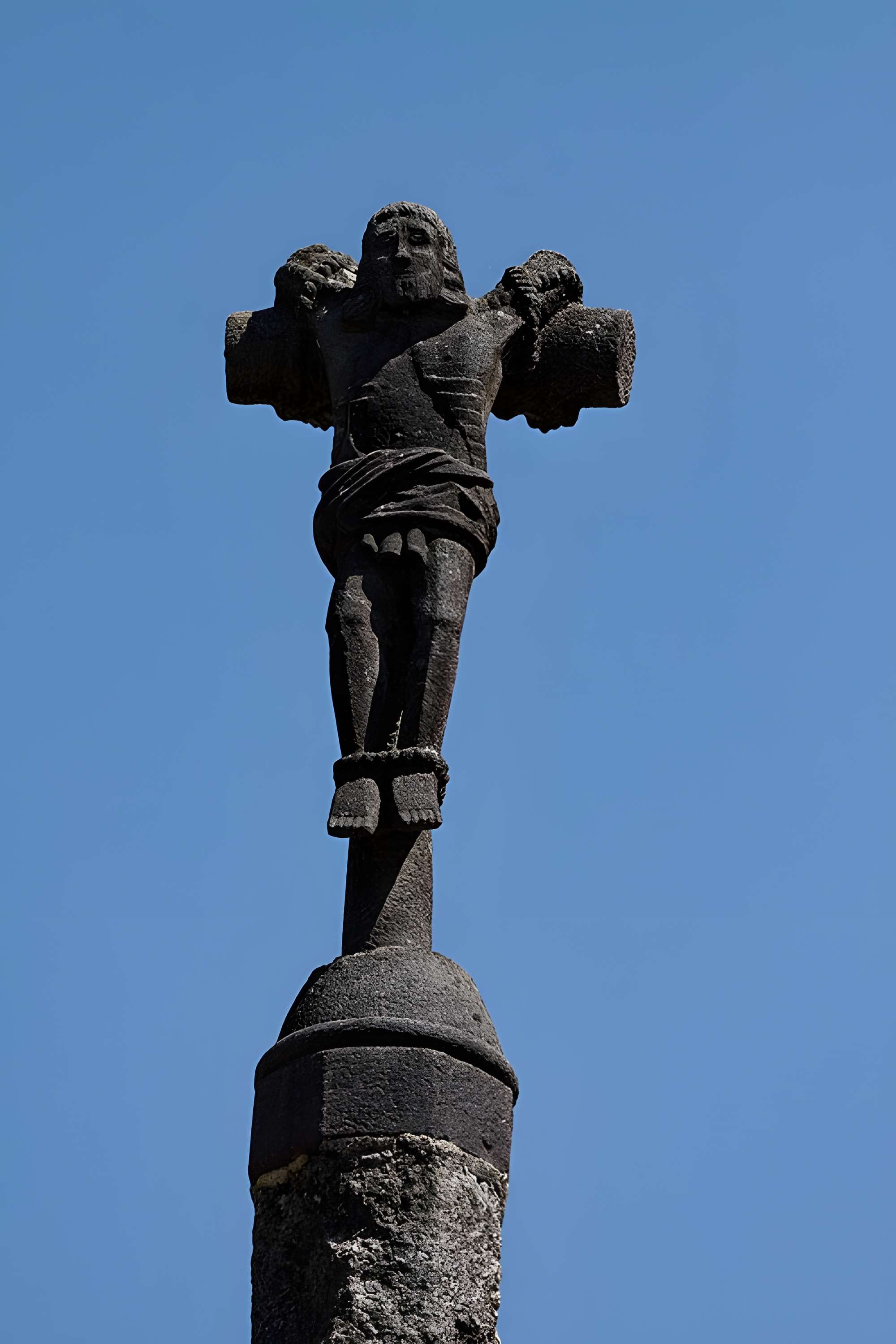 Église Notre-Dame de Lampaul-Guimiliau