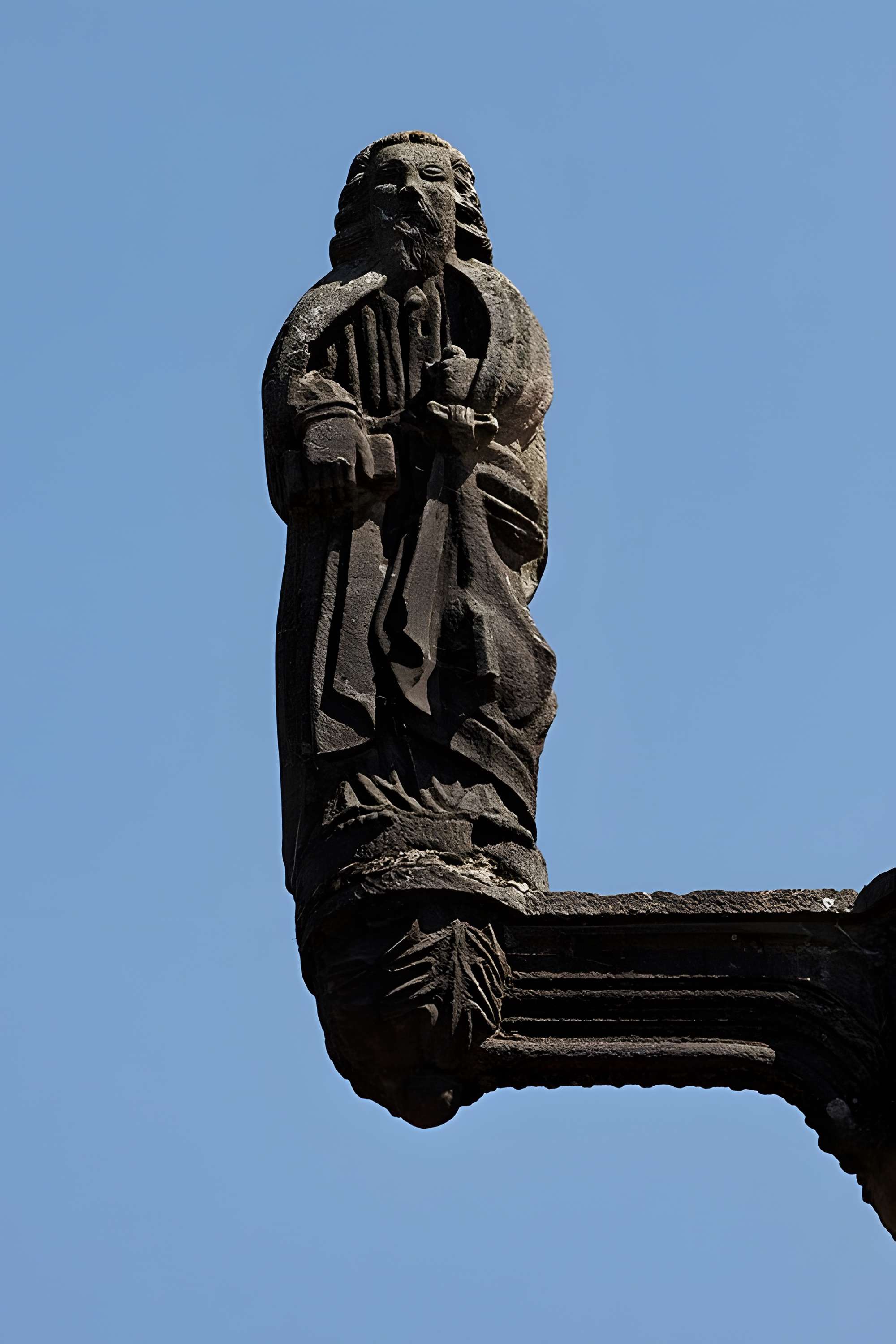 Église Notre-Dame de Lampaul-Guimiliau