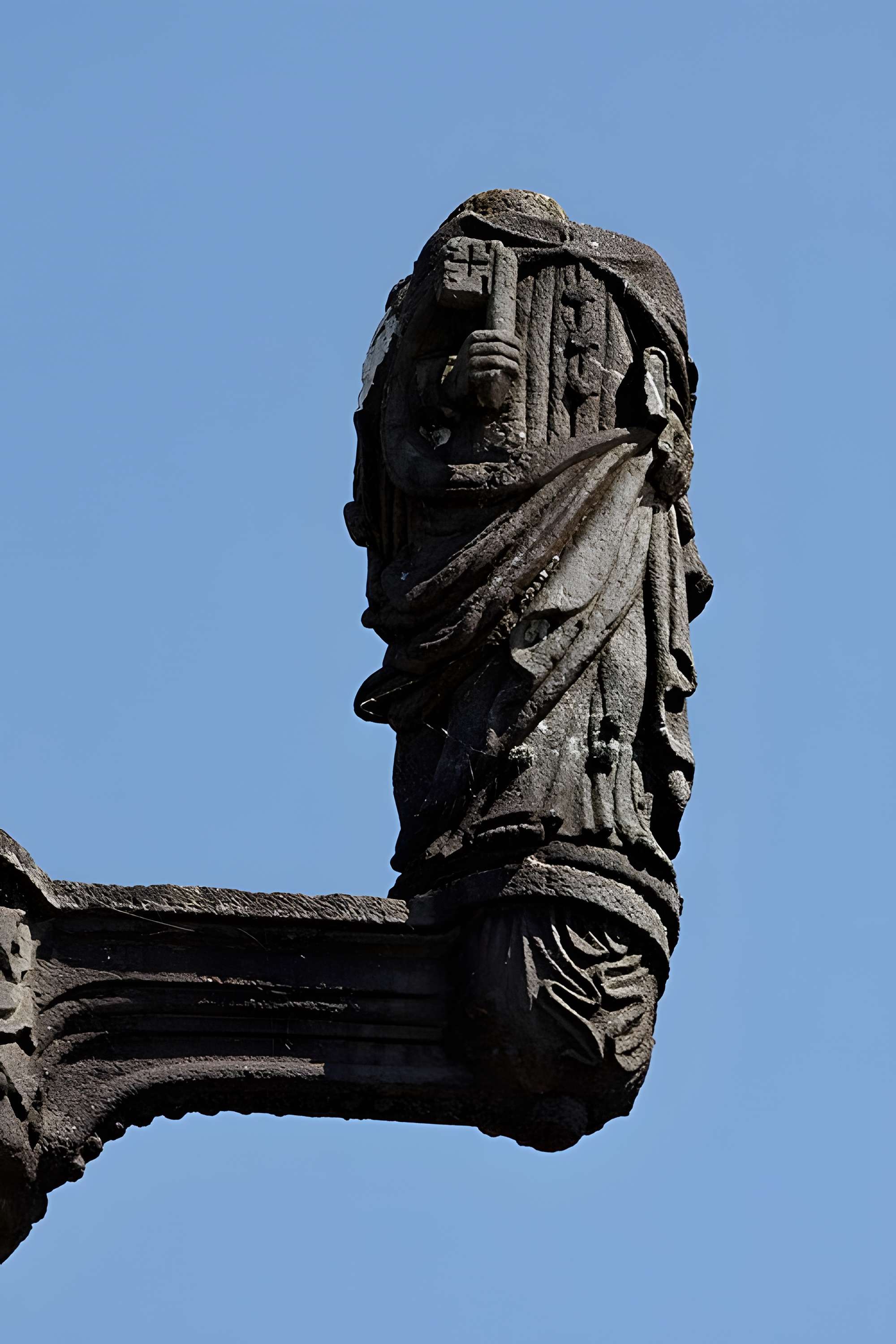 Église Notre-Dame de Lampaul-Guimiliau