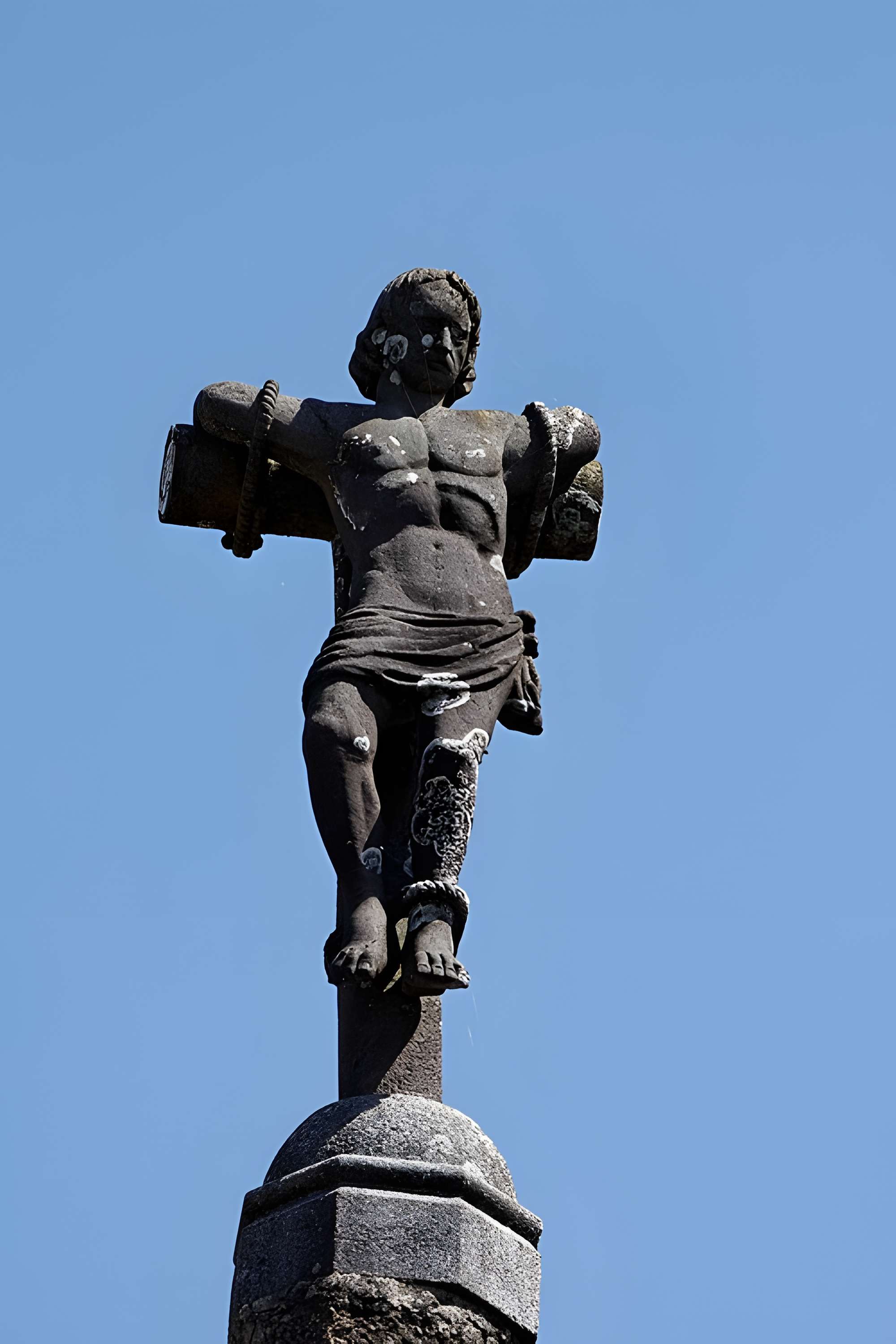 Église Notre-Dame de Lampaul-Guimiliau