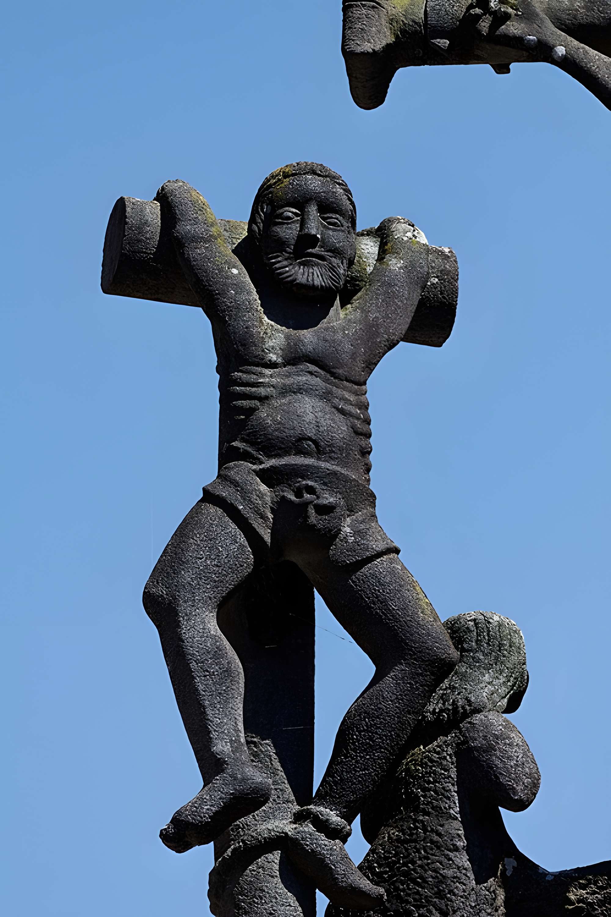 Église Notre-Dame de Lampaul-Guimiliau