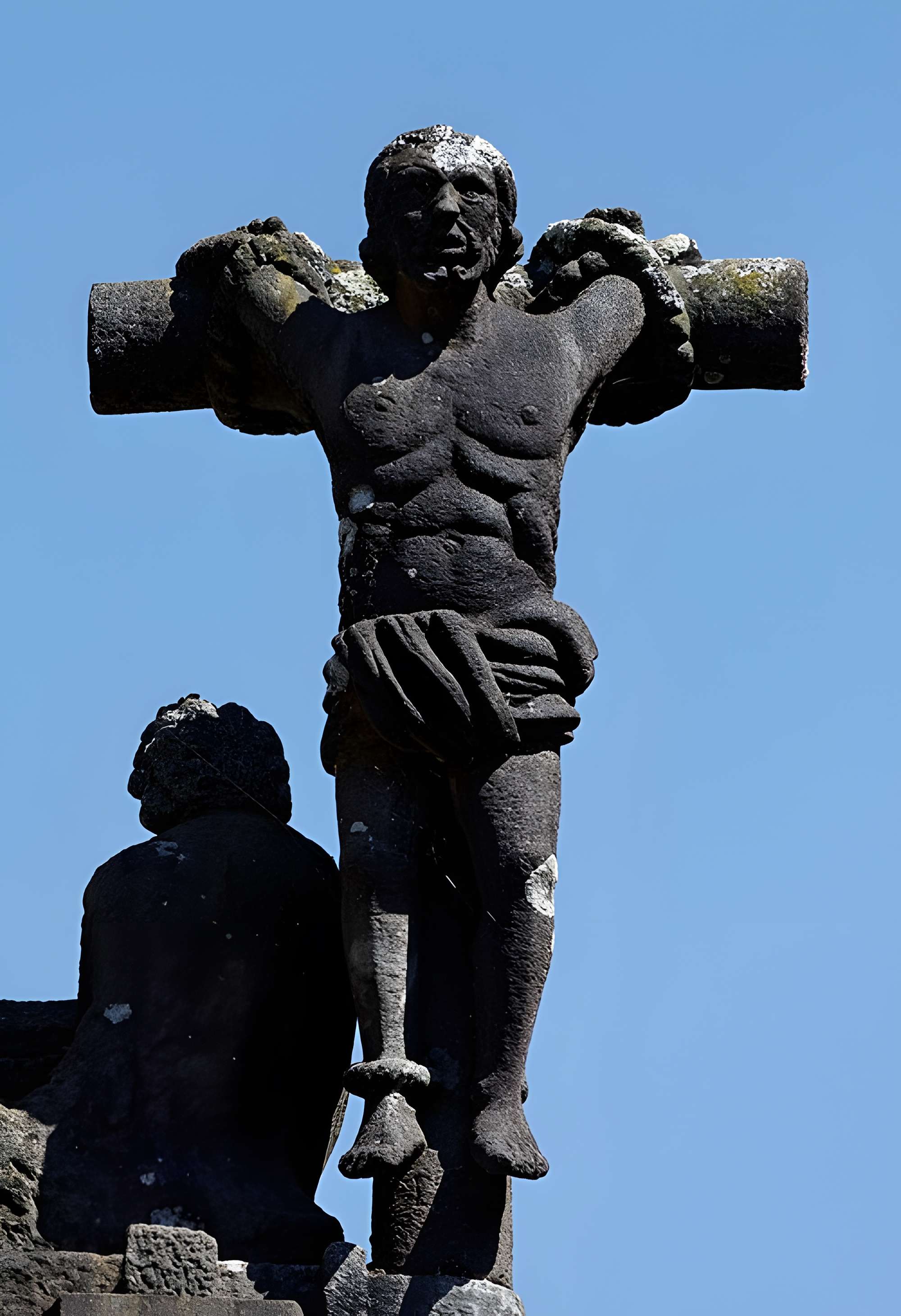 Église Notre-Dame de Lampaul-Guimiliau