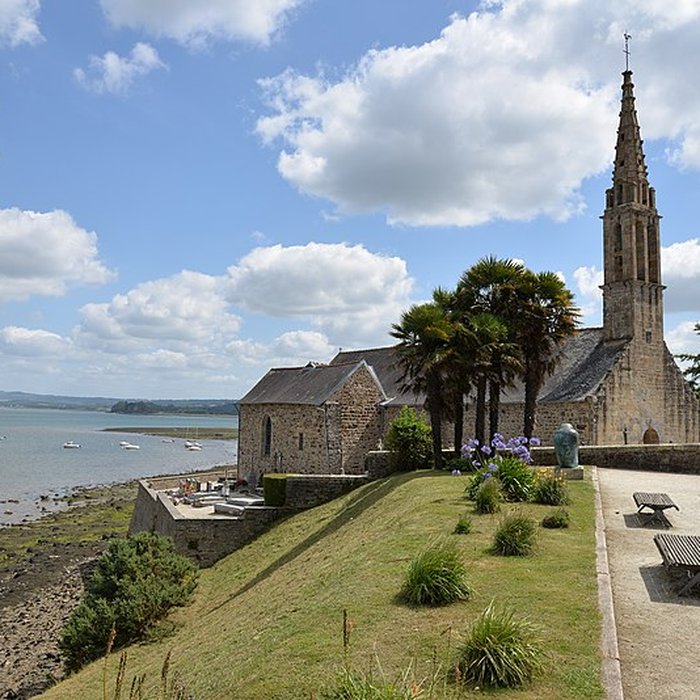 Photo de Église Notre-Dame de Landévennec