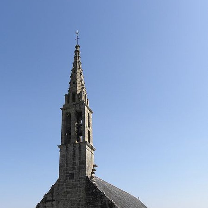 Photo de Église Notre-Dame de Landévennec