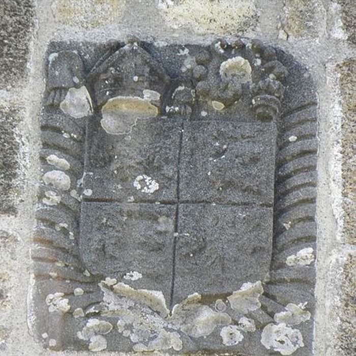 Photo de Église Notre-Dame de Landévennec