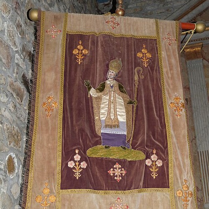 Photo de Église Notre-Dame de Landévennec