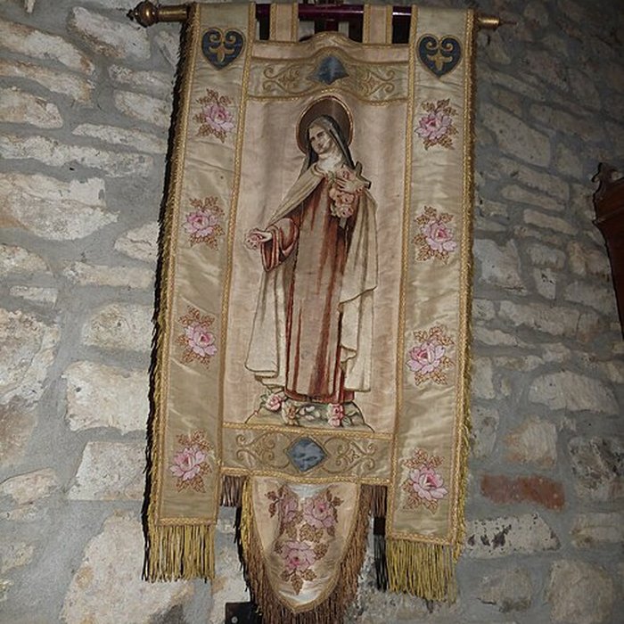 Photo de Église Notre-Dame de Landévennec