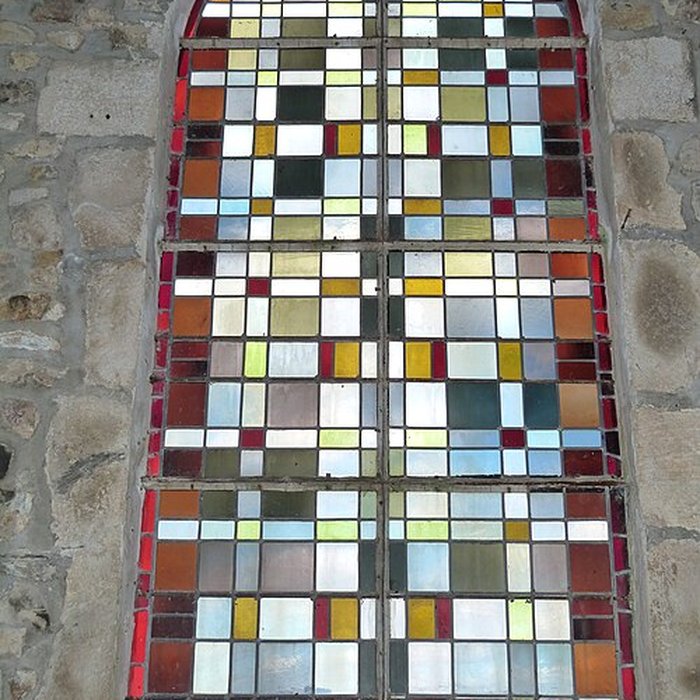 Photo de Église Notre-Dame de Landévennec