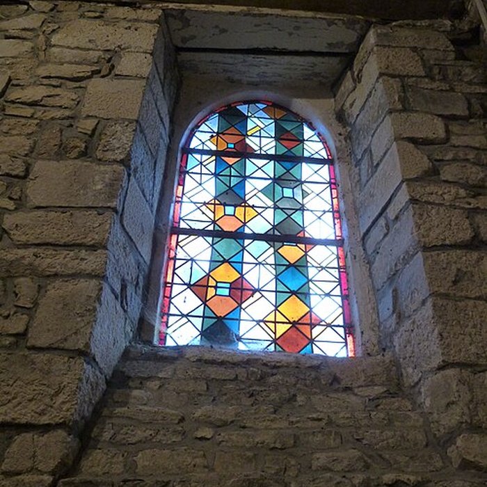 Photo de Église Notre-Dame de Landévennec