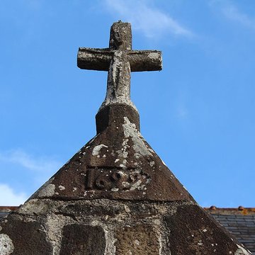Église Notre-Dame de Landévennec