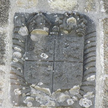 Église Notre-Dame de Landévennec