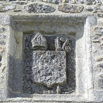 Église Notre-Dame de Landévennec