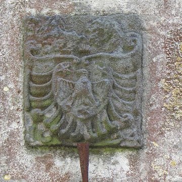 Église Notre-Dame de Landévennec