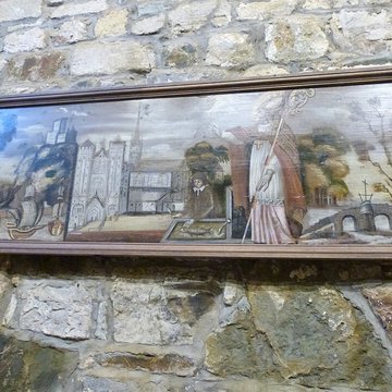 Église Notre-Dame de Landévennec