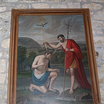 Église Notre-Dame de Landévennec