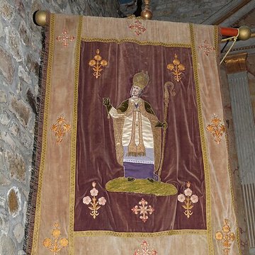 Église Notre-Dame de Landévennec