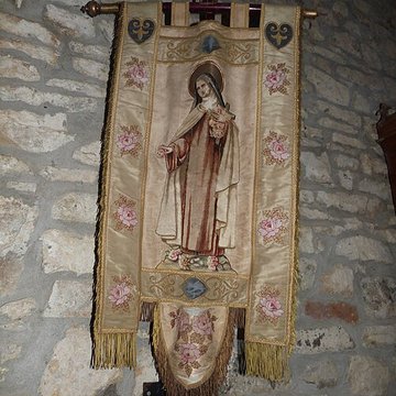 Église Notre-Dame de Landévennec