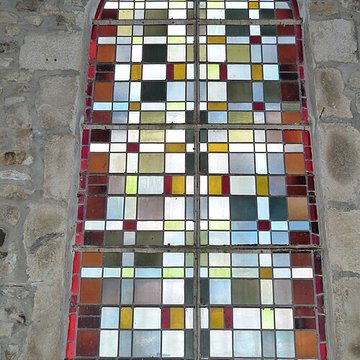 Église Notre-Dame de Landévennec