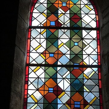 Église Notre-Dame de Landévennec