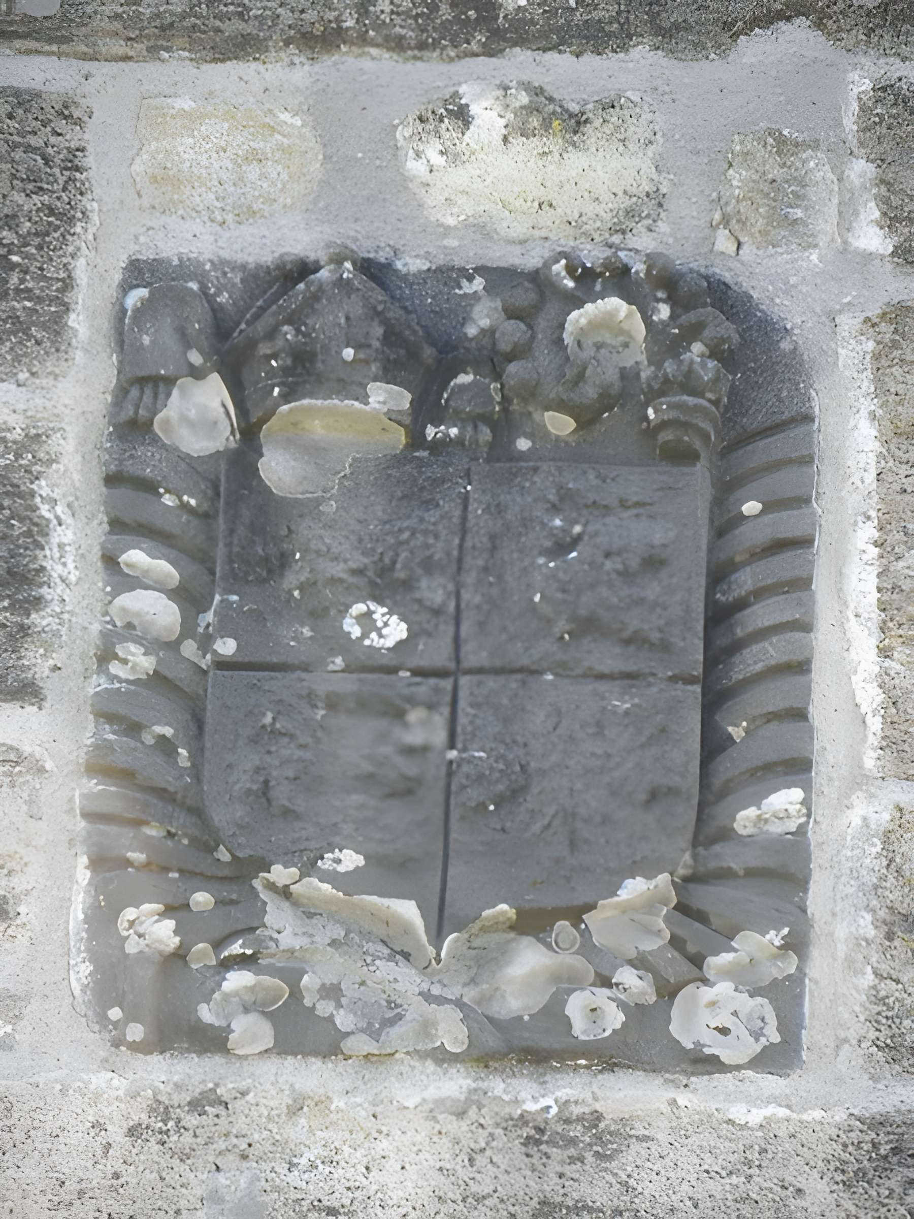 Église Notre-Dame de Landévennec